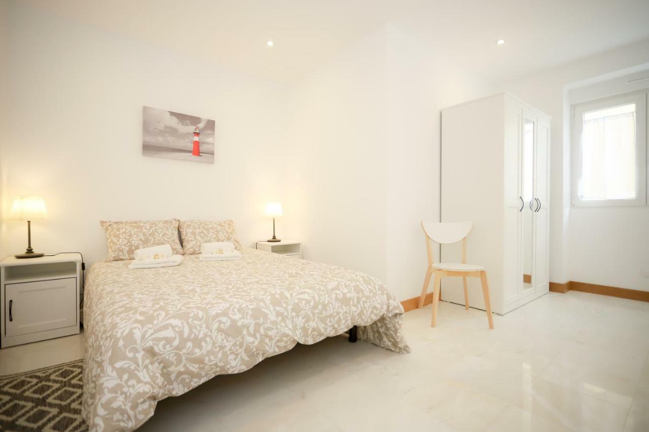 Apartamento Casino Praia III Figueira da Foz Exterior photo